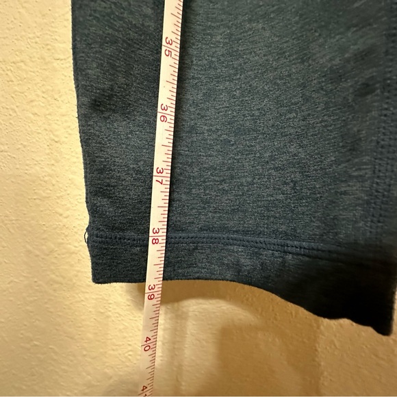 Vuori Ponto Pant - Mens Small - Indigio Heather - Like New Used - Picture 7 of 12